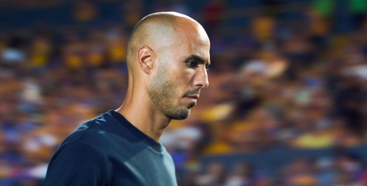 Guido Pizarro, Tigres, renuncia, paso al costado, DT, entrenador, director técnico, redes sociales, comunicado