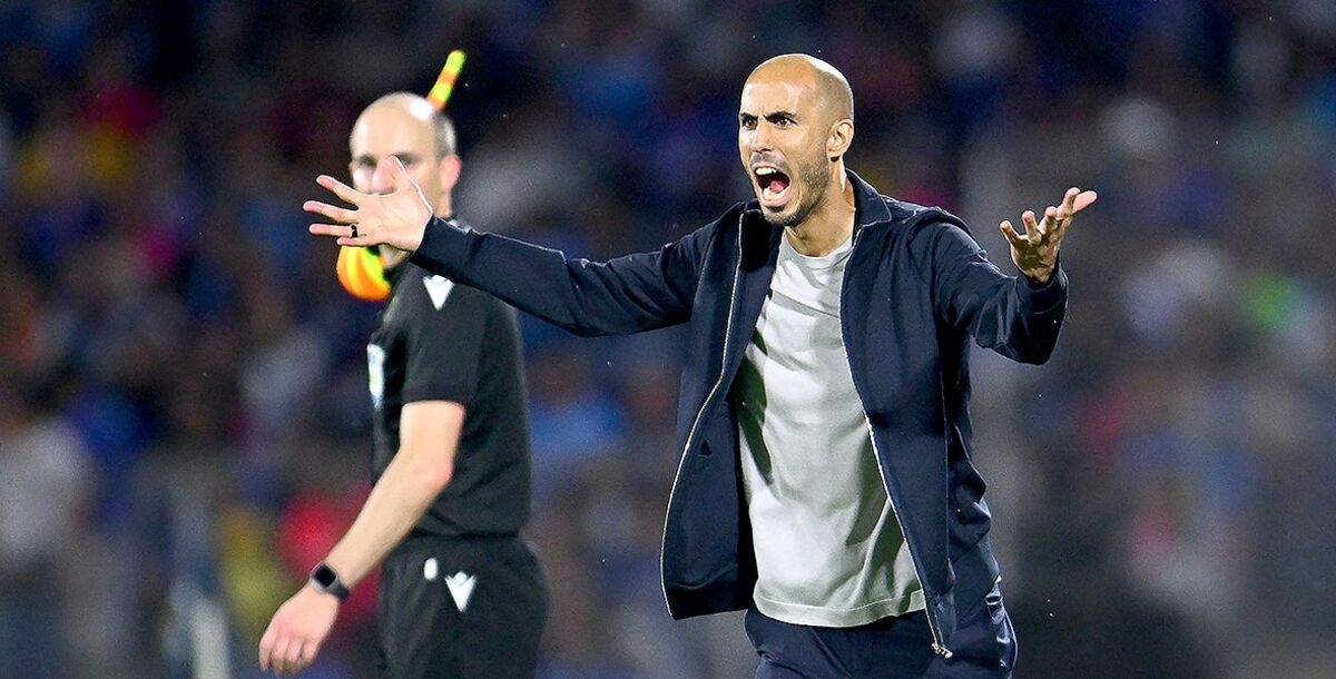 Tigres, Guido Pizarro, directiva, Ángel Correa, insultos, malos resultados, falta de refuerzos, plantel a la baja