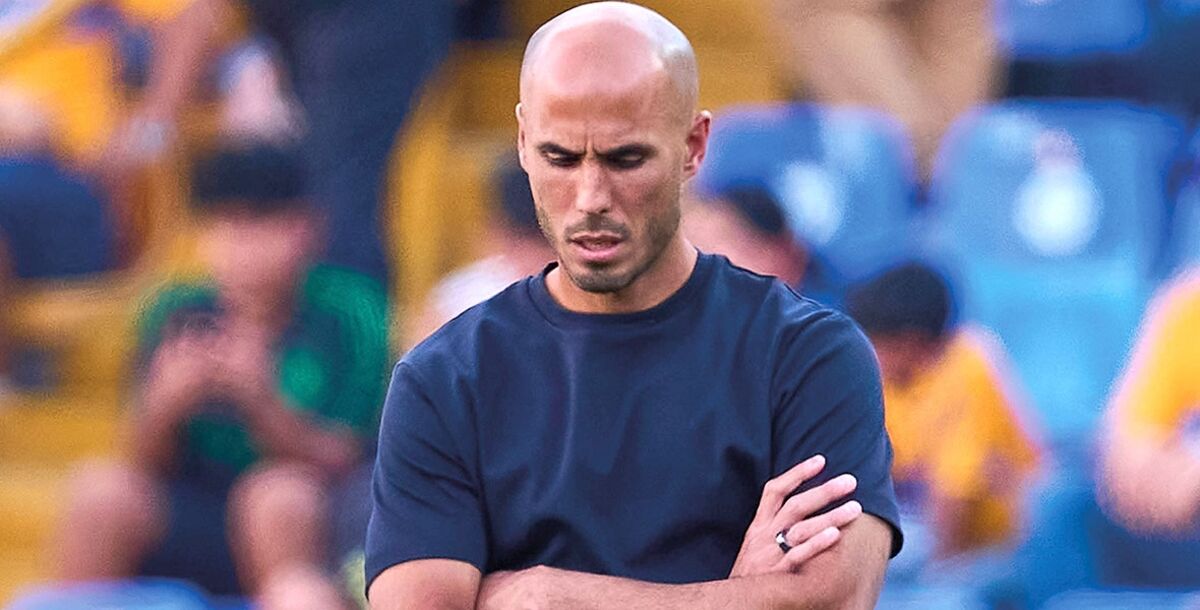 Guido Pizarro, Tigres, renuncia, paso al costado, DT, entrenador, director técnico, redes sociales, comunicado