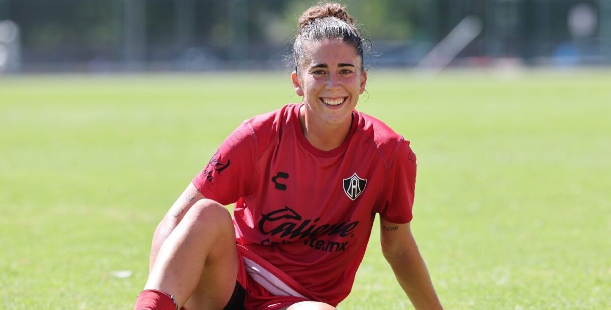 Atlas Femenil, Rojinegras, previa, refuerzos, altas y bajas, Brenda Cerén, Aitana Montoya, Bibiana Quintos, Liga Femenil