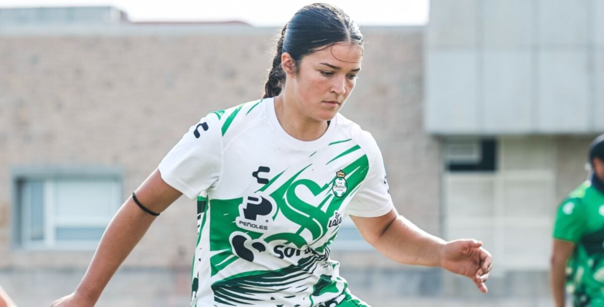 Santos Femenil, Guerreras, previa, refuerzos, altas y bajas, Sarina Villa, Amaya Sparkle Arias, Jhonthan Lazcano, Liga Femenil
