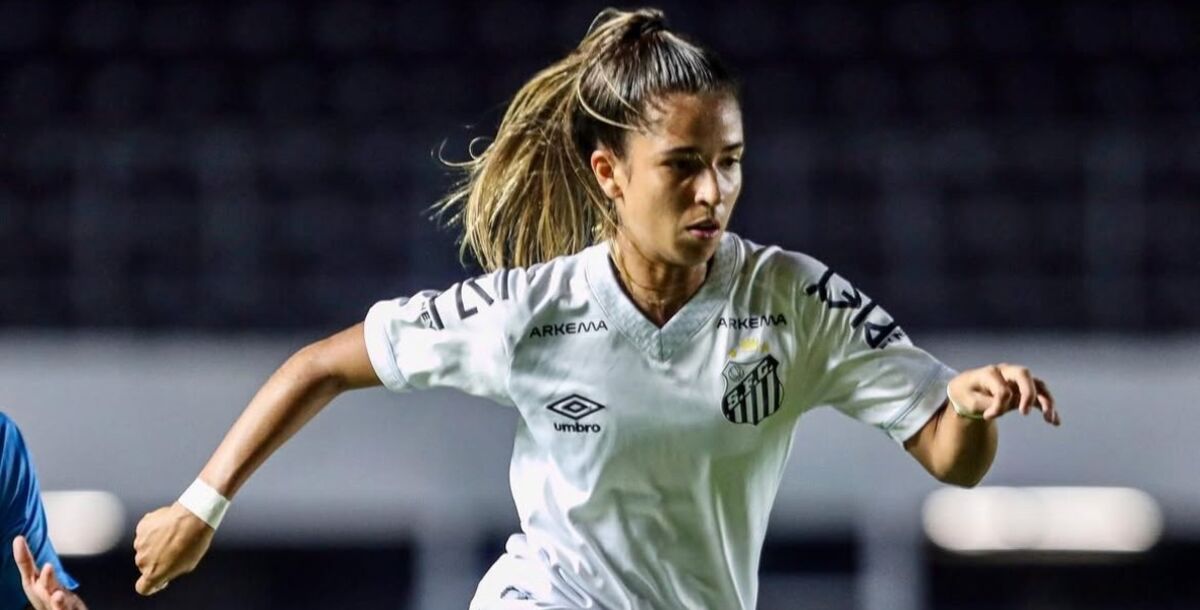 Eudimilla da Souza, Pachuca Femenil, Tuzas, fichaje, Liga Femenil, refuerzo