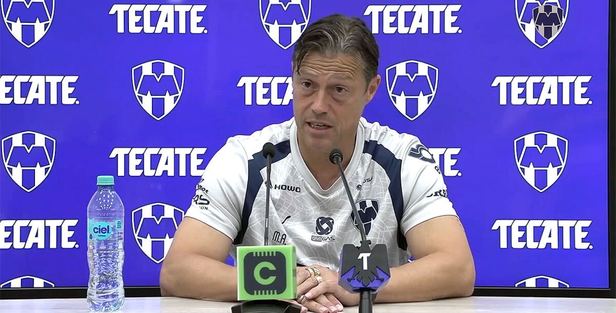Rayados, Matías Almeyda, Atlas, Liga MX, Apertura 2026, Jornada 3, Estadio Jalisco, reacciones, Hernán Crespo
