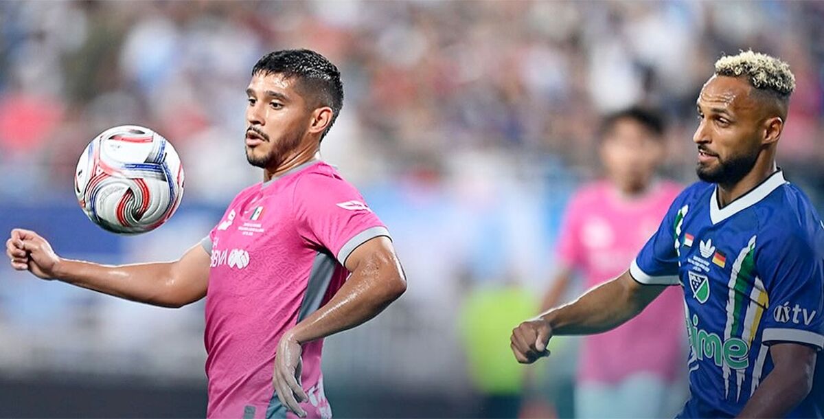 Liga MX, MLS, MLS All-Star Game, Tigres, Rayados, Juan Brunetta, Fernando Gorriarán, Jesús Garza, Iker Fimbres, actuación