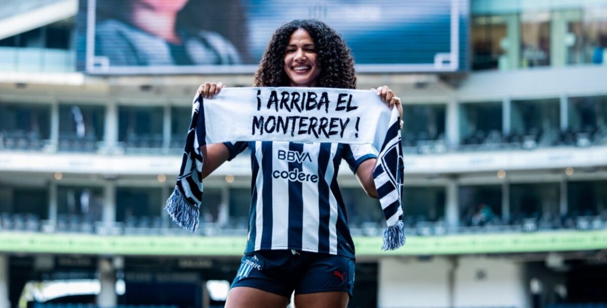 Liga Femenil, mejores fichajes, refuerzos, Priscila Chinchilla, Lindsey Thomas, Aerial Chavarín, Rocio Gálvez, Aitana Montoya, Natalia Colin, Joselyn Solis, Eudimilla, Daniela Arias, Talia Coury