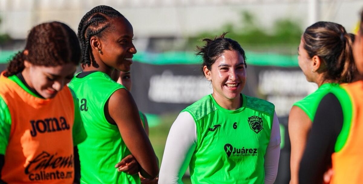 Previa, Pachuca Femenil, Juárez Femeni, Tuzas, Bravas, Apertura 2026, Estadio Olímpico Benito Juárez, Jornada 1