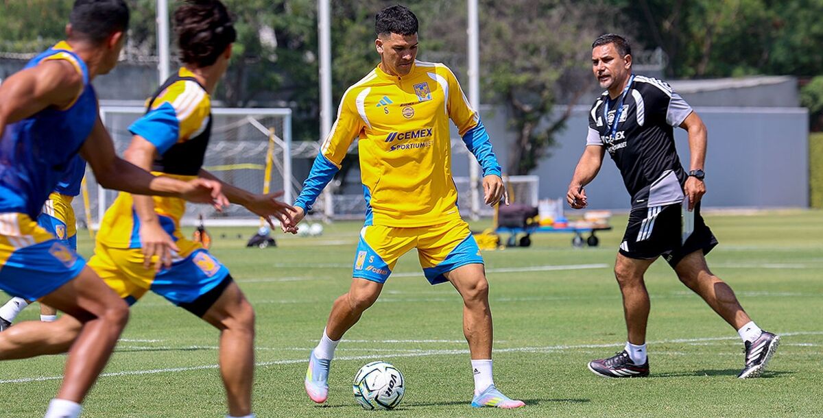 Tigres, Querétaro, Liga MX, Apertura 2026, Jornada 3, Estadio La Corregidora, previa