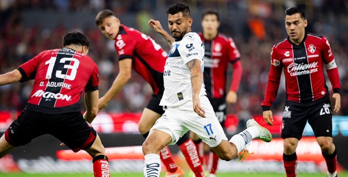 Rayados, Atlas, previa, jornada 3, Liga MX, Matías Almeyda, Hernán Crespo, Hugo Cuypers, Duk
