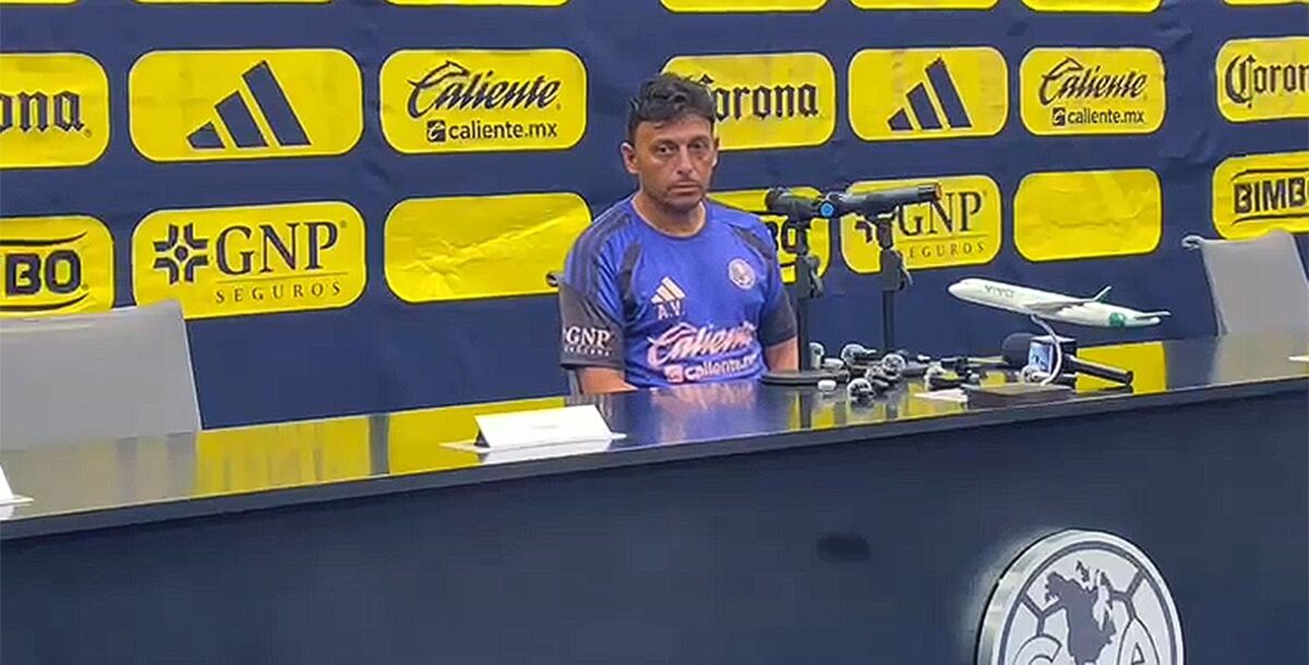 América Femenil, Santos, Ángel Villacampa, Liga Femenil, Apertura 2026, Jornada 1, Estadio Corona, reacciones