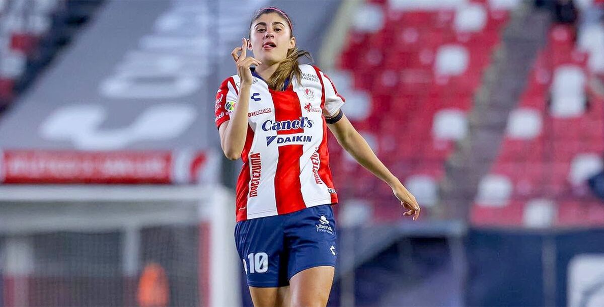 Atlético de San Luis, San Luis, Ignacio Quintana, Liga Femenil, Apertura 2026, altas, bajas, refuerzos