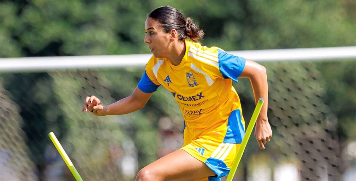 Tigres Femenil, Puebla, Pedro Losa, Jennifer Hermoso, Jheniffer Cordinalli, Liga Femenil, Apertura 2026, Jornada 1, previa