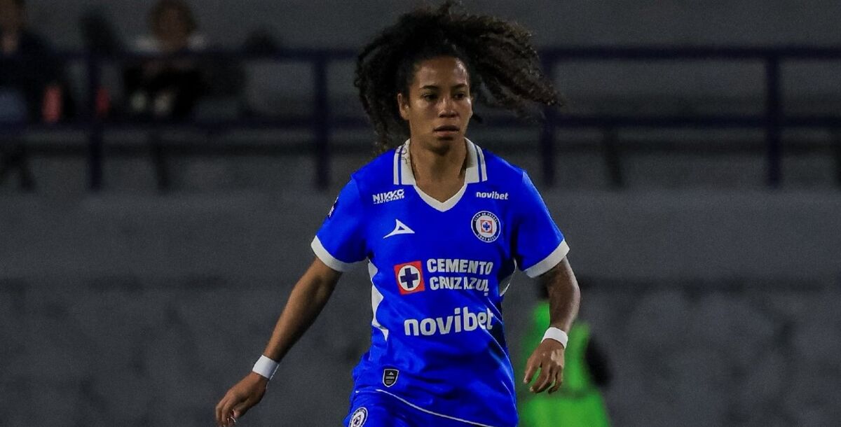 Cruz Azul, Atlas, Liga Femenil, jornada 1, partido inaugural, minuto a minuto, en vivo, crónica
