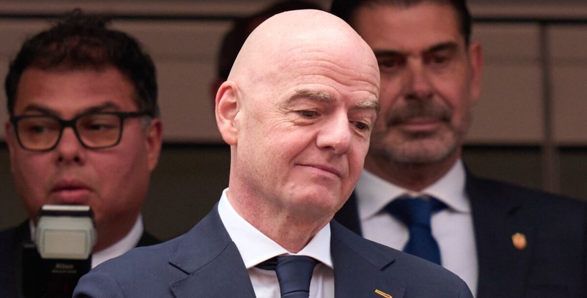 Pérdida de confianza en Gianni Infantino, gestión del presidente de la FIFA, fractura institucional en el organismo rector, cancelar el plan FIFA Forward Enterprise, venta de competiciones a inversionistas privados, rechazo unánime de las asociaciones nacionales de la UEFA