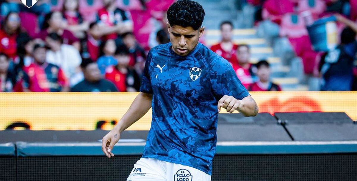 Atlas, Rayados, Rojinegros, Monterrey, Liga MX, Apertura 2026, Jornada 3, Estadio Jalisco, crónica, resultado, goles