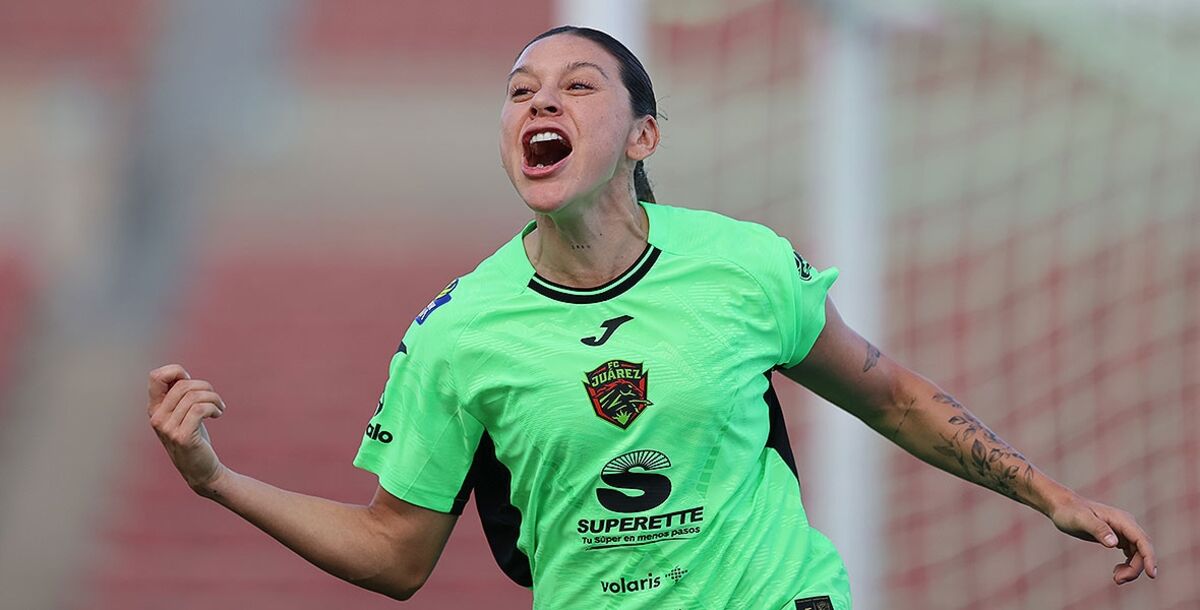 FC Juárez, Pachuca, Bravas, Tuzas, Liga Femenil, Apertura 2026, Jornada 1, Estadio Olímpico Benito Juárez, crónica, resultado, goles