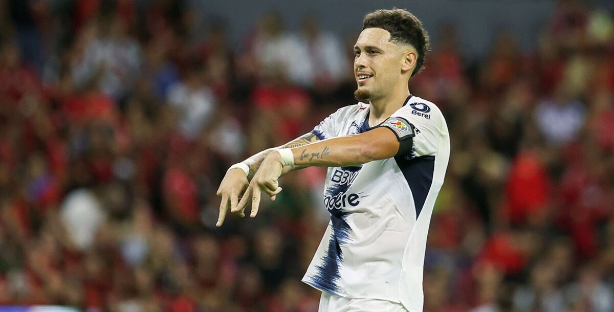 Atlas, Rayados, Rojinegros, Monterrey, Liga MX, Apertura 2026, Jornada 3, Estadio Jalisco, crónica, resultado, goles
