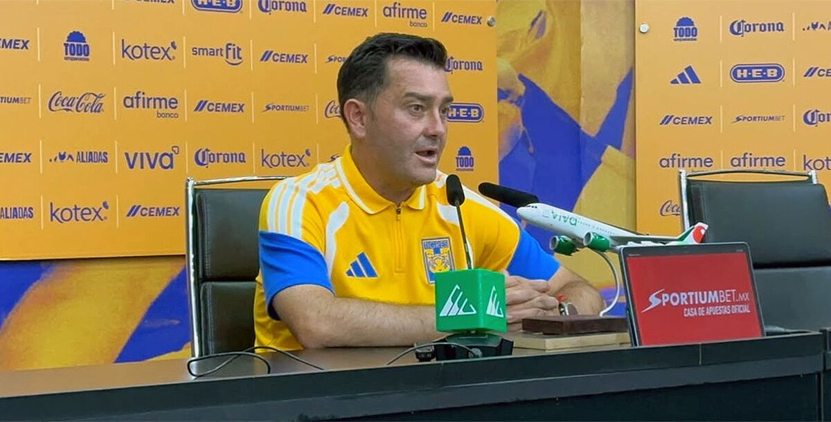 Tigres Femenil, Puebla, Pedro Losa, Diana Ordóñez, Juan Carlos Durón, Liga Femenil, Apertura 2026, Jornada 1, reacciones