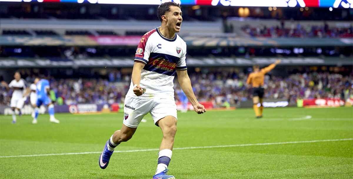 Liga MX, Apertura 2026, Cruz Azul vs. Atlante, León vs, Pachuca, crónica, resultado, goles, Joel Huiqui