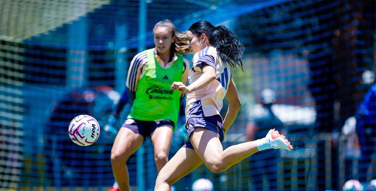 Santos, América Femenil, Liga Femenil, Apertura 2026, Jornada 1, Estadio Corona, previa