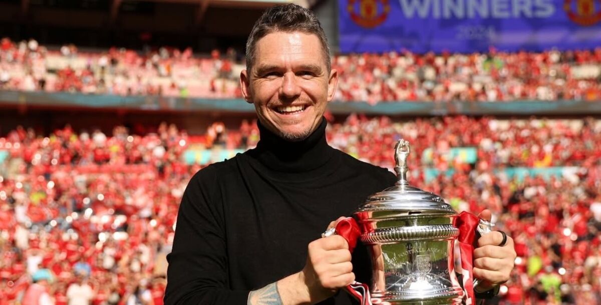 Manchester United, Marc Skinner, director técnico, renuncia, salida, Womens Super League