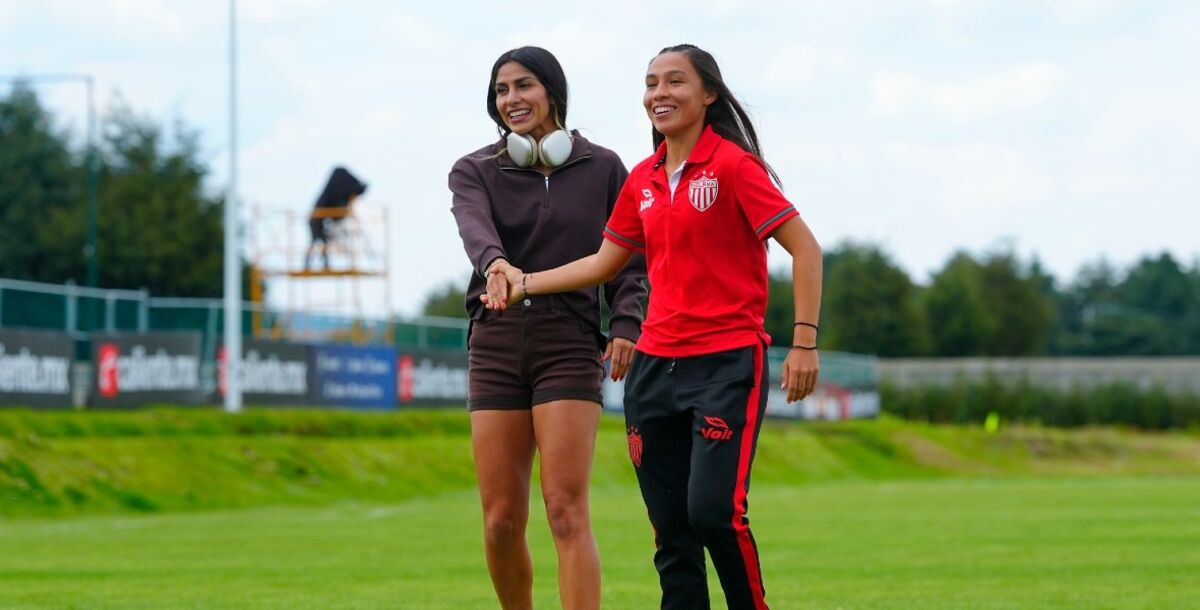 Atlante Femenil, debut, Necaxa, CAR Atlante, jornada 1, Liga Femenil, minuto a minuto, en vivo, crónica