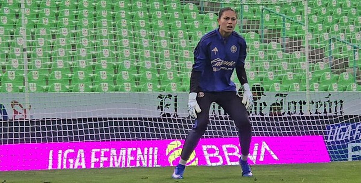 Santos, América Femenil, Guerreras, Águilas, Liga Femenil, Apertura 2026, Jornada 1, Estadio Corona, crónica, resultado, goles