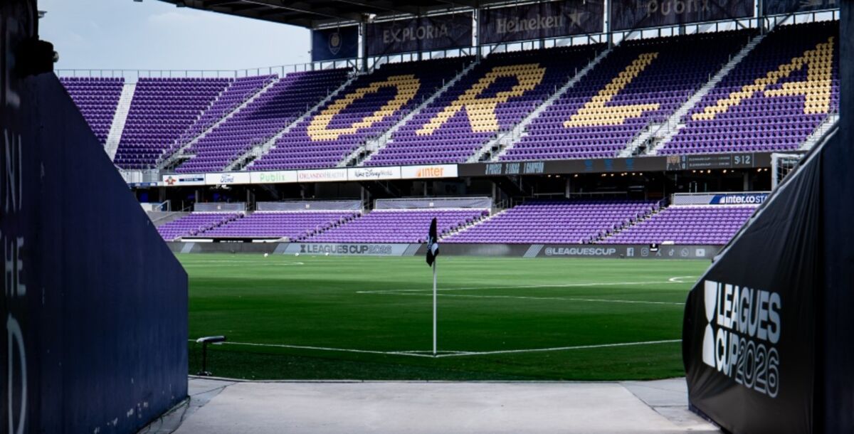 Rayados, Orlando City, Leagues Cup, minuto a minuto, en vivo, crónica