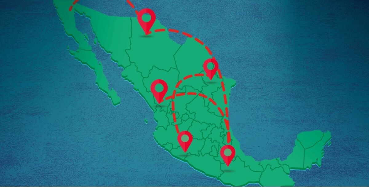 Liga Femenil, nuevo formato, distancias de viajes, desgaste, Xolos Femenil, Tijuana, Juárez, Tigres, Rayadas, Toluca, logística