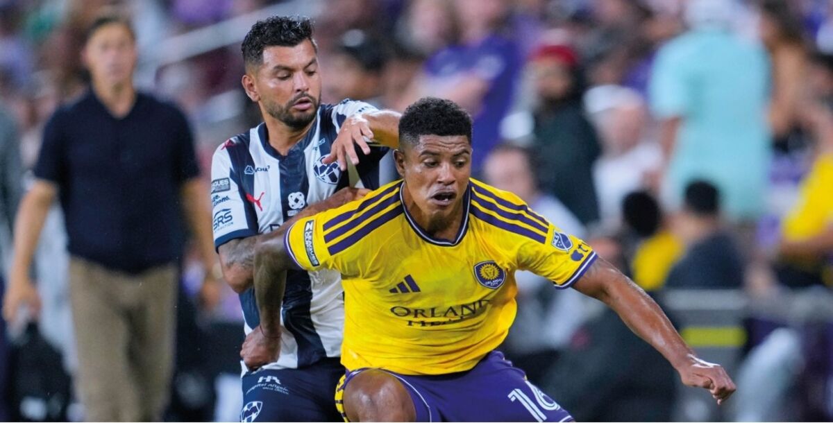 Rayados, Orlando City, Leagues Cup, minuto a minuto, en vivo, crónica
