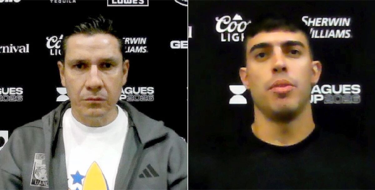 Tigres, Minnesota United FC, Hernán Elizondo, Juan Brunetta, Leagues Cup, Liga MX, MLS, reacciones