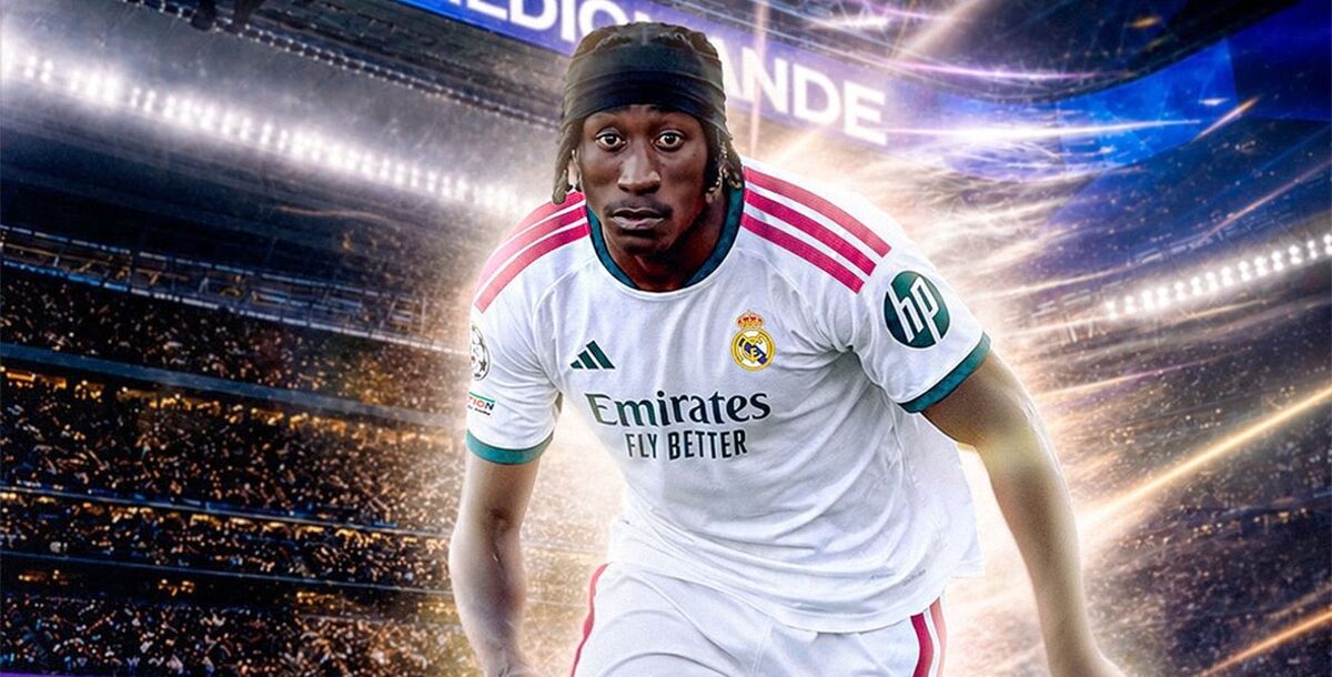 LaLiga, Yan Diomandé, Costa de Marfil, 160 millones de dólares, Leganés, RB Leipzig, fichaje récord