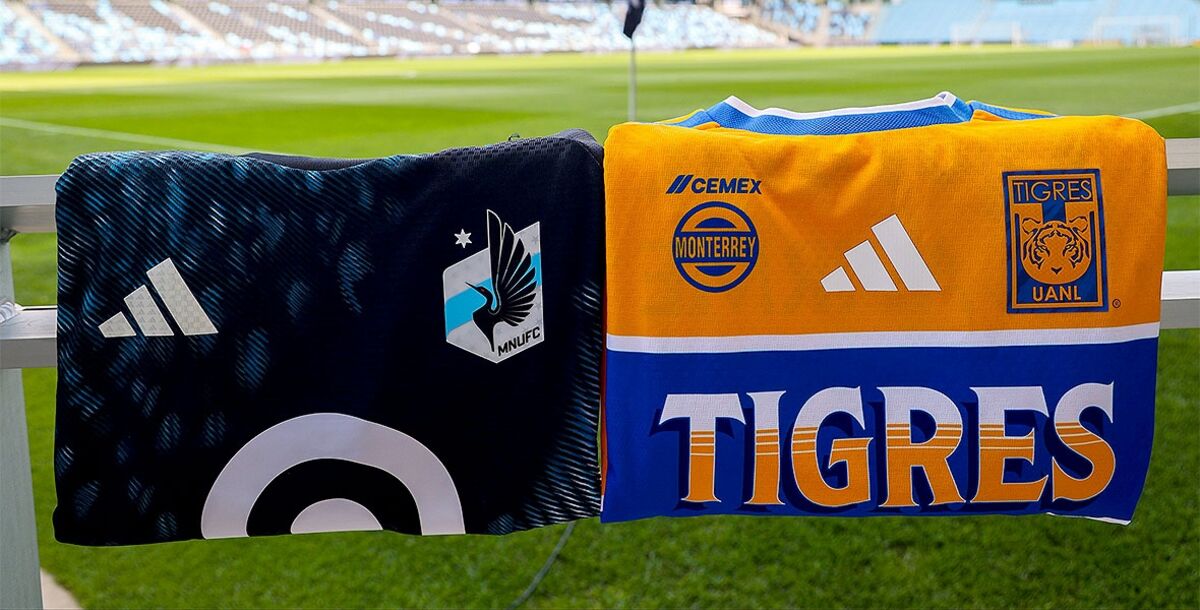 Tigres, Minnesota United FC, Leagues Cup, Jornada 2, Allianz Field, Liga MX, MLS, crónica, resultado, goles