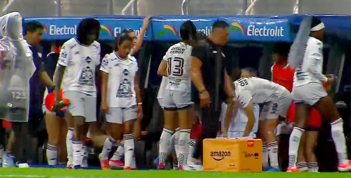 Liga Femenil, Atlas, Pachuca, Rojinegras, Tuzas, Apertura 2026, Jornada 2, Estadio Jalisco, crónica, resultado, goles