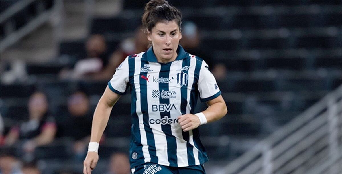 Rayadas, Atlante Femenil, Liga Femenil, Apertura 2026, Jornada 2, Estadio BBVA, crónica, resultado, goles