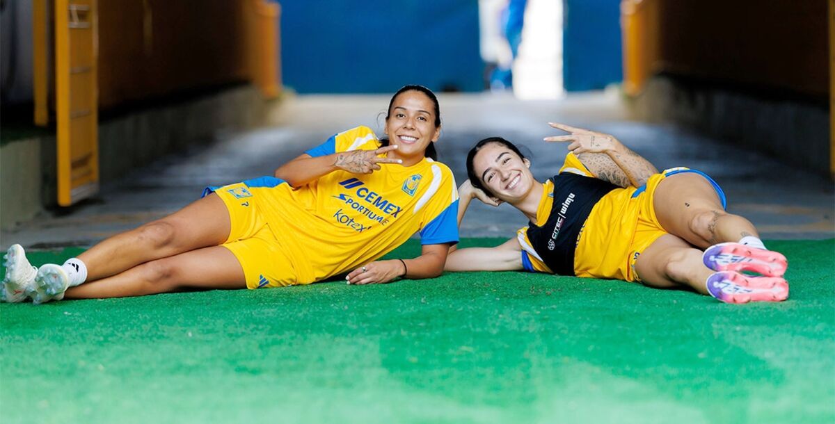Tigres Femenil, León, La Fiera, Liga Femenil, Apertura 2026, Jornada 2, Estadio Nou Camp, previa