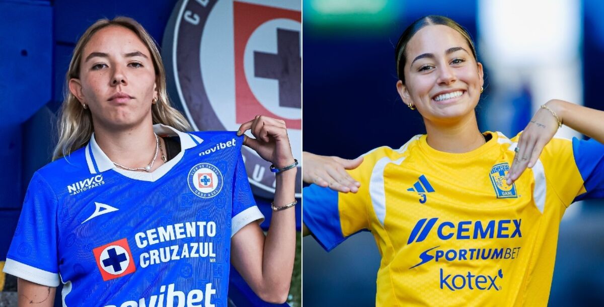 Liga Femenil, jugadoras, pocos minutos, Tanna Sánchez, Mia Villalpando, Cassandra Montero, Lindsey Thomas, refuerzos