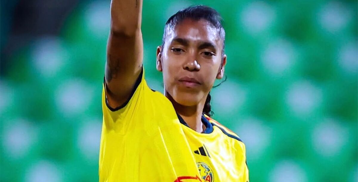 Gabriela García, Ángel Villacampa, América Femenil, Liga Femenil, Apertura 2026, Santos, Cruz Azul, análisis de juego
