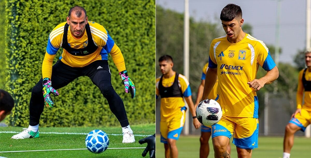Tigres, Vancouver Whitecaps, Leagues Cup, previa, antecedentes, última jornada, Estadio Universitario