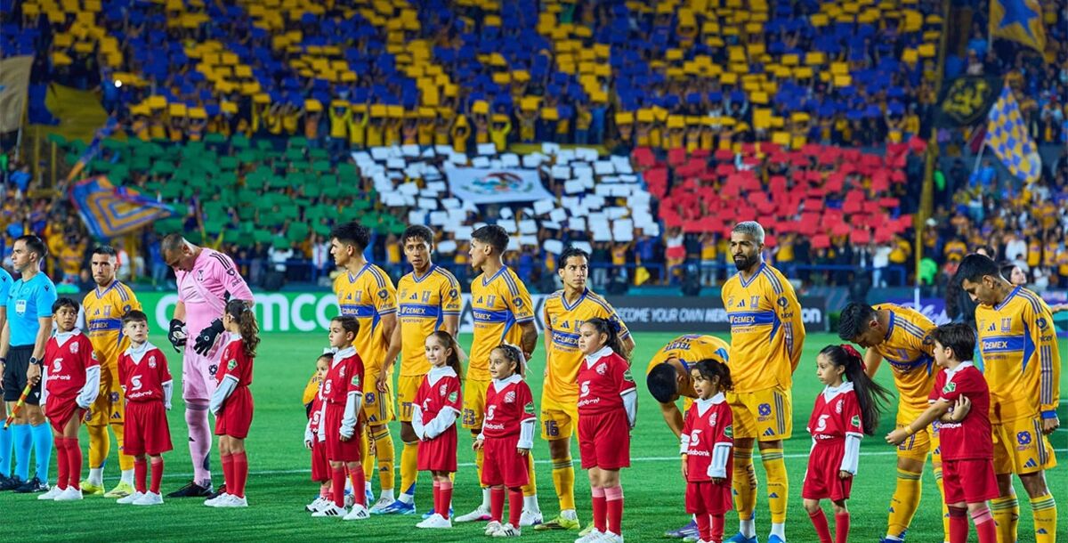 Tigres, Vancouver Whitecaps, Leagues Cup, MLS, Estadio Universitario, clubes de la MLS, Champions Cup 2026, FC Cincinnati, Seattle Sounders, Nashville SC, resultados