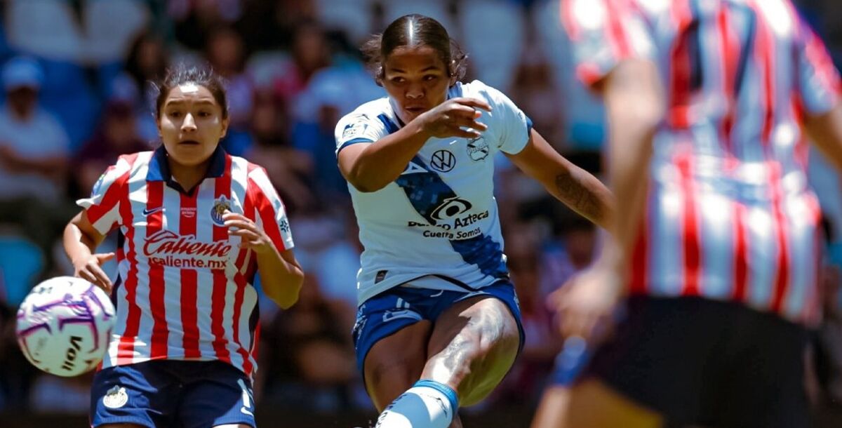 Puebla Femenil, Apertura 2026, 12 goles en dos jornadas, nulo funcionamiento defensivo, falta de intensidad, planteamiento, Carlos Durón