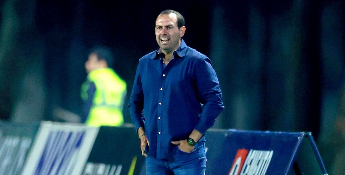 Israel del Real, Cruz Azul, La Máquina, Guadalupe Worbis, Diego Testas, Liga Femenil, Apertura 2026, técnico despedido