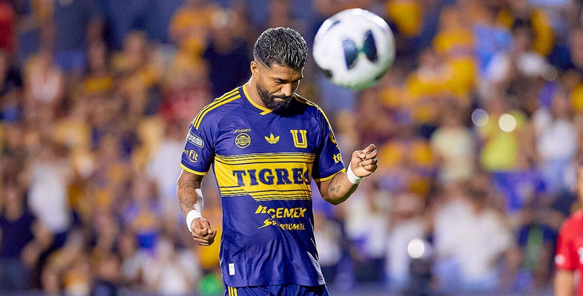 Tigres, Vancouver Whitecaps, Leagues Cup, Jornada 3, Estadio Universitario, fracaso, Cuartos de Final