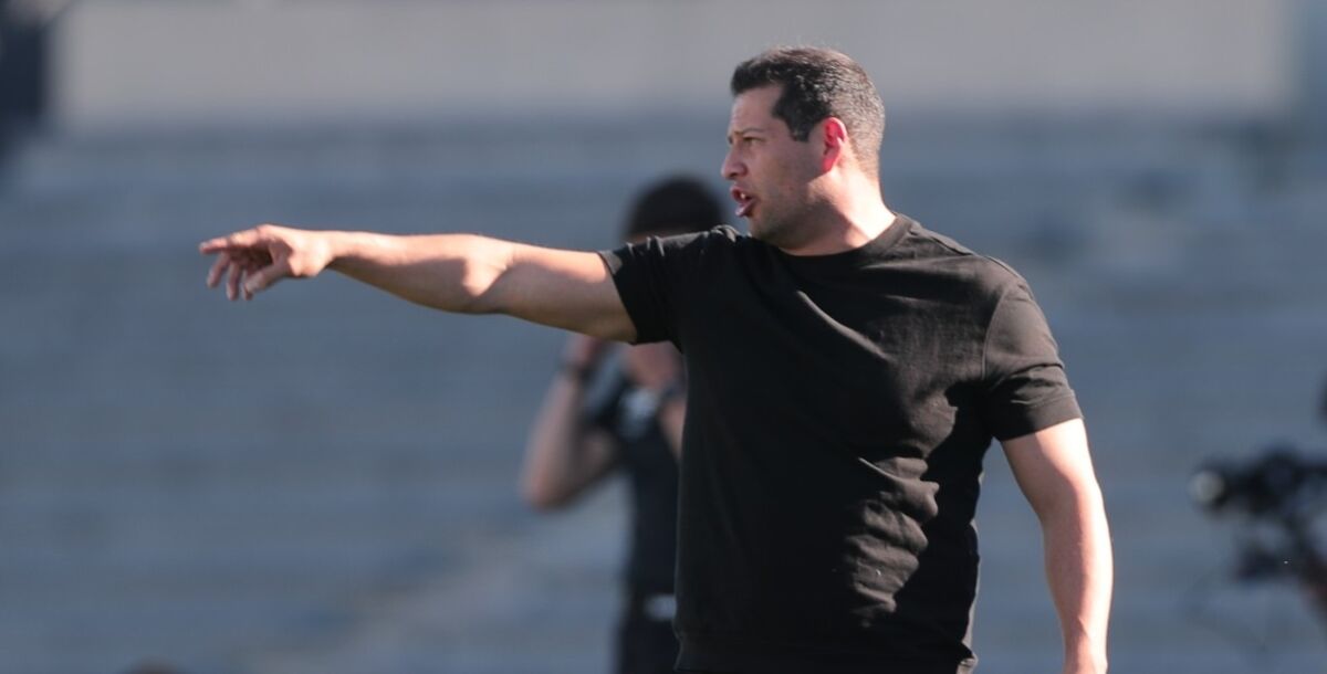 saldo negativo, Jhonathan Lazcano, director técnico, Santos Femenil, Clausura 2025, falta de buenos resultados, Apertura 2026
