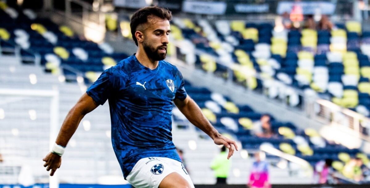 Rayados, Monterrey, Nashville, Leagues Cup, en vivo, minuto a minuto, crónica