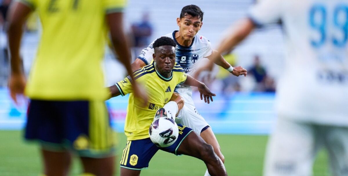 Rayados, Monterrey, Nashville, Leagues Cup, en vivo, minuto a minuto, crónica