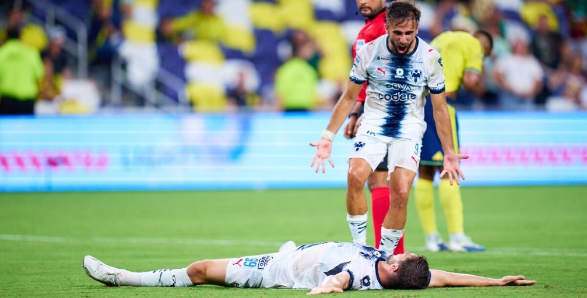 Rayados, Monterrey, Nashville, Leagues Cup, en vivo, minuto a minuto, crónica