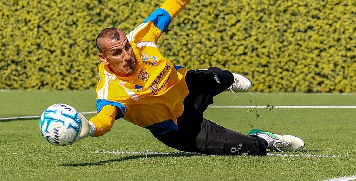 Tigres, César Araújo, Ozziel Herrera, Henrique Simeone, Diego Ramírez, lesiones, entrenamiento, Atlas, Liga MX, Apertura 2026, Jornada 4, Estadio Jalisco