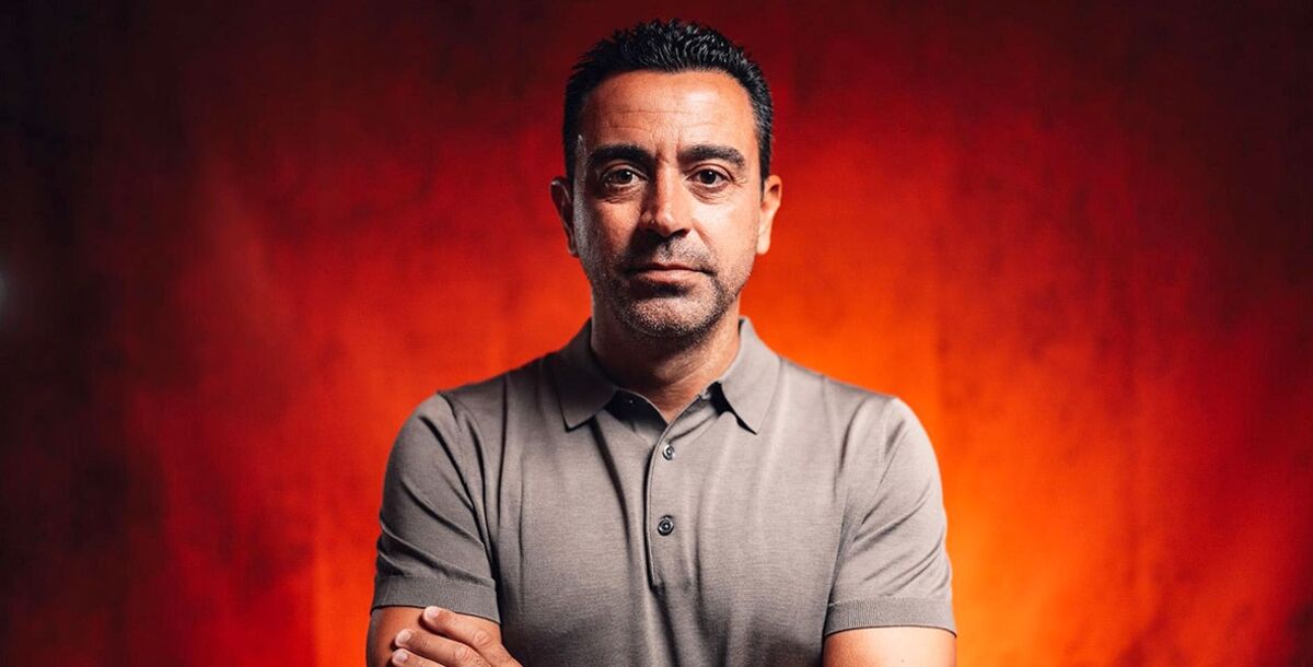 Xavi Hernández, Países Bajos, Mundial 2030, Ronald Koeman, Federación Neerlandesa de Futbol, KNVB, Ernst Happel, Johan Cruyff, Rinus Michels, Holanda, Sudáfrica 2010, Mundial 2010, España, Qatar, Al Sadd, Barcelona