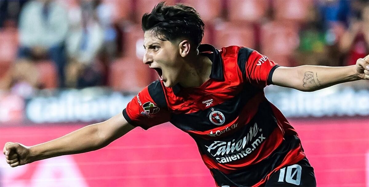 Xolos Femenil, Kader Hancar, Liga Femenil, Apertura 2026, Clausura 2026, goleadora, Charlyn Corral, Eugénie Le Sommer