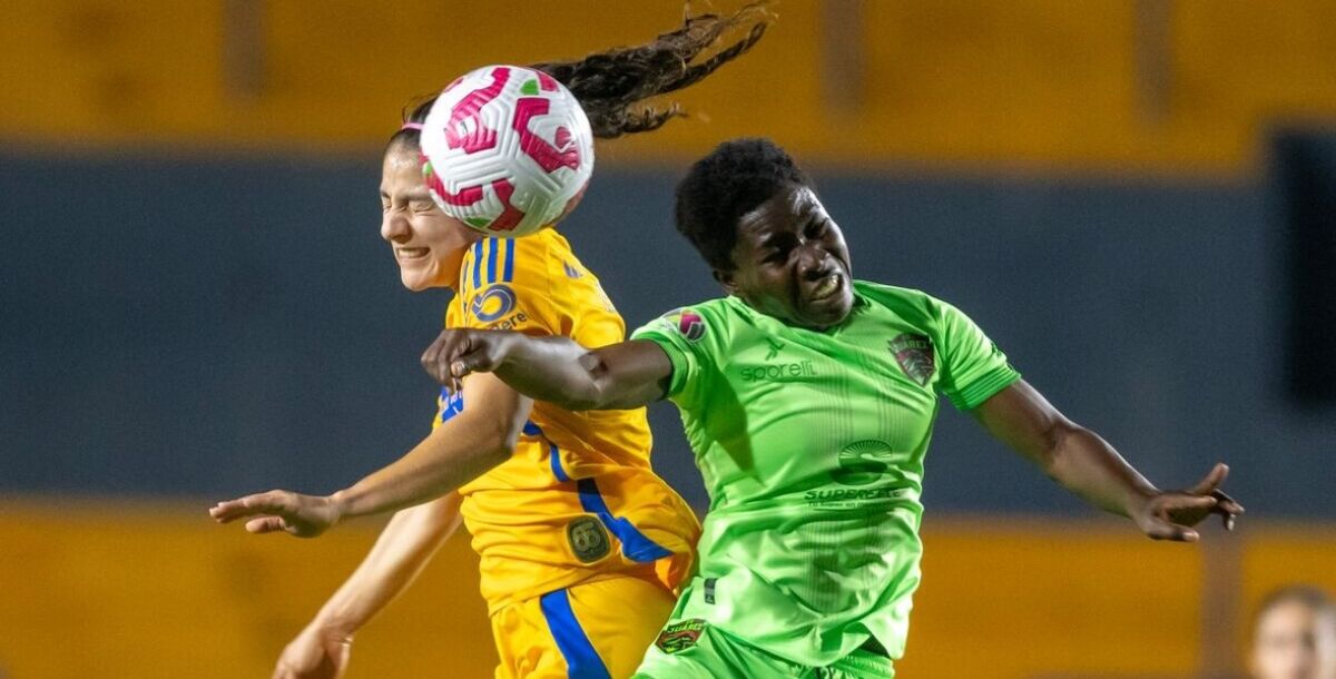 Tigres Femenil, Juárez, Bravas, antecedentes, previa, jornada 3, Liga Femenil